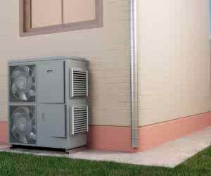 Ortahisar Isı Pompası – Birinci Doğalgaz