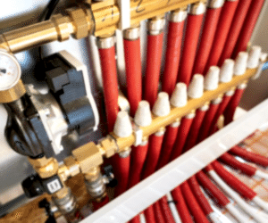 Ortahisar Kalorifer Tesisatı – Birinci Doğalgaz