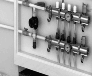 Trabzon Kalorifer Tesisatı – Birinci Doğalgaz