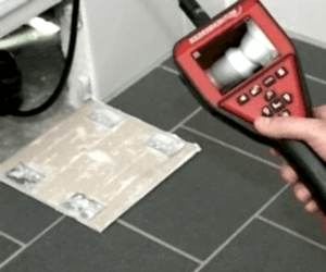 Trabzon Su Kaçağı Tespiti – Birinci Doğalgaz