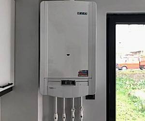 Trabzon Kombi Montajı – Birinci Doğalgaz